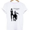 Fleetwood Mac Rumors T-shirt PU27