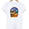 Grateful Dead Wake Of The Flood T-shirt PU27