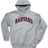 Harvard Unisex Hoodie PU27