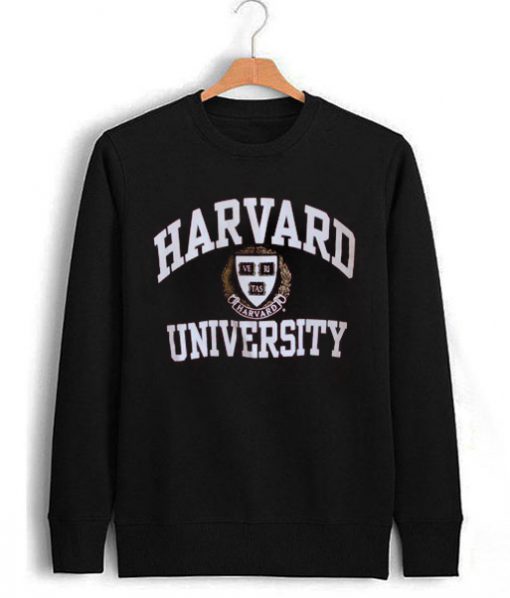 Harvard University Sweatshirt PU27