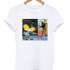 Hey Arnold Handshake T-shirt PU27