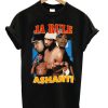 Ja Rule Ashanti T-shirt PU27