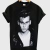 Johnny Depp T-shirt PU27