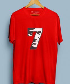 Kenny Dalglish T-Shirt PU27