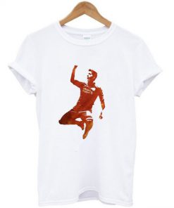 Kenny dalglish luis suarez T Shirt PU27