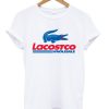 Lacostco T-Shirt PU27