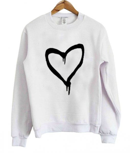 Love Unisex Sweatshirts PU27