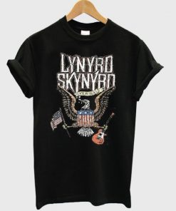 Lynyrd Skynyrd T-shirt PU27