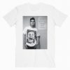 Morrissey Penis Mighter Than The Sword Band T-Shirt PU27