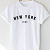 New York 199x T-shirt PU27