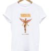 Nirvana In Utero T-shirt PU27