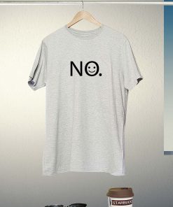 No T-Shirt PU27