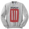Paramore Sweatshirt PU27