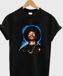 Snoop Dogg T-shirt PU27