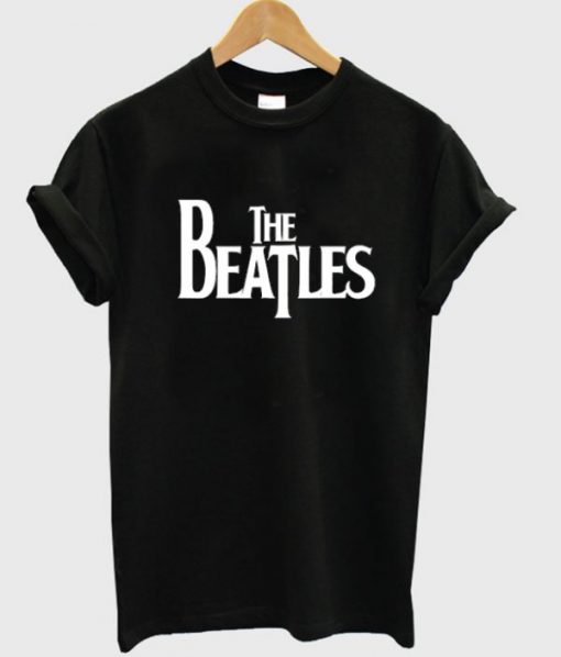 The Beatles Tshirt PU27