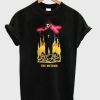 The Weeknd Starboy T-shirt PU27