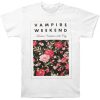 Vampire Weekend T-shirt PU27