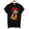 Zayn Malik Zombies Slayer T-shirt PU27