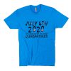 4th of July 2020 T-Shirt PU27