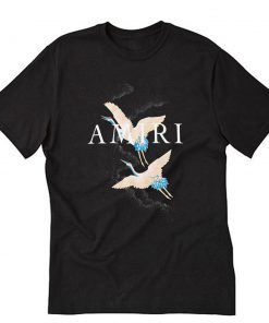 AMIRI T-Shirt PU27