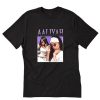 Aaliyah One In A Million T-Shirt PU27