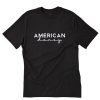 American Honey T-Shirt PU27