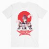 Babymetal Doki Doki Morning Band T-Shirt PU27