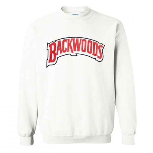 Backwoods Sweatshirt PU27