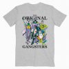 Batman Original Gangsters T-Shirt PU27