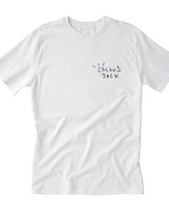 CACTUS JACK T-Shirt PU27