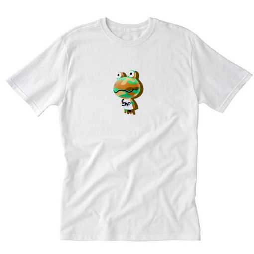 Camofrog T-Shirt PU27