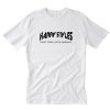 Compre Harry Styles Treat People with Kindness T-Shirt PU27