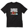 Dabbng Through The Snow T-Shirt PU27