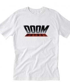 Doom Patrol T-Shirt PU27