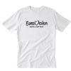 Eurovision Song Contest T-Shirt PU27