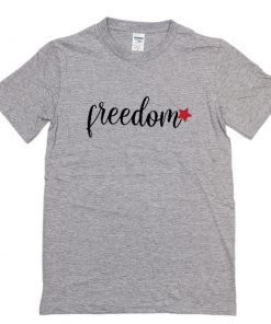 Freedom T-Shirt PU27