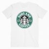 Guns And Coffee T-Shirt PU27