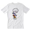 Hunter x Hunter Killua T-Shirt PU27