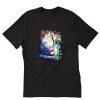 Independence Day USA Liberty Statue T-Shirt PU27