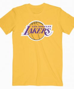 Lakers T-Shirt PU27