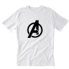 Marvel Avengers Endgame Printed T-Shirt PU27