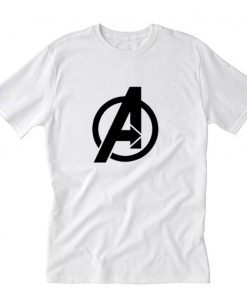 Marvel Avengers Endgame Printed T-Shirt PU27