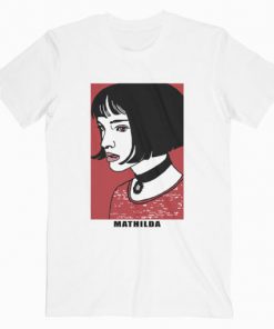 Mathilda T-Shirt PU27