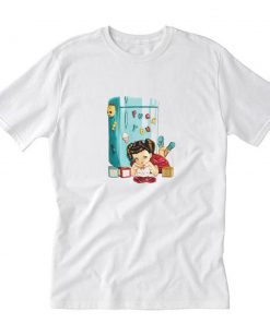 Melanie Martinez Cry Baby Unisex T-Shirt PU27