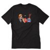 Nami And Krabs T-Shirt PU27