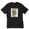Nirvana Poster T-Shirt PU27