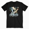 Nobody’s Daughter Hole Band T-Shirt PU27