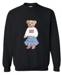 Polar Bear Pete Sweatshirt PU27