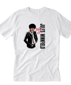 Pulp Fiction Bad MF T-Shirt PU27