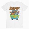 Scooby Doo T-Shirt PU27